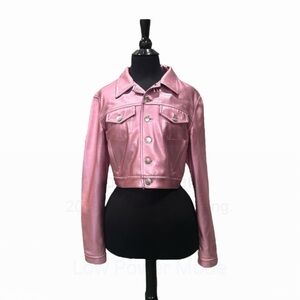 Delia*s By Dolls Kill Jacket